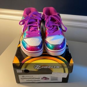 Heelys Motion Plus Rainbow
